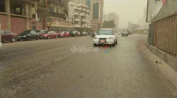 أمطار ورياح مغبرة.. تحذيرات من تقلبات جوية مفاجئة في عدة محافظات اليوم